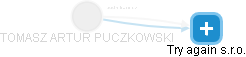  Puczkowski T. - Vizualizace  propojení osoby a firem v obchodním rejstříku