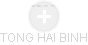 TONG HAI BINH - Vizualizace  propojení osoby a firem v obchodním rejstříku
