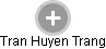 Tran Huyen Trang - Vizualizace  propojení osoby a firem v obchodním rejstříku