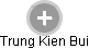 Trung Kien Bui - Vizualizace  propojení osoby a firem v obchodním rejstříku