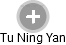Tu Ning Yan - Vizualizace  propojení osoby a firem v obchodním rejstříku