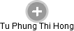Tu Phung Thi Hong - Vizualizace  propojení osoby a firem v obchodním rejstříku