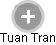 Tuan Tran - Vizualizace  propojení osoby a firem v obchodním rejstříku