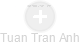 Tuan Tran Anh - Vizualizace  propojení osoby a firem v obchodním rejstříku