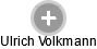 Ulrich Volkmann - Vizualizace  propojení osoby a firem v obchodním rejstříku