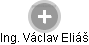  Václav E. - Vizualizace  propojení osoby a firem v obchodním rejstříku