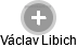 Václav Libich - Vizualizace  propojení osoby a firem v obchodním rejstříku