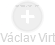 Václav Virt - Vizualizace  propojení osoby a firem v obchodním rejstříku