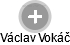 Václav Vokáč - Vizualizace  propojení osoby a firem v obchodním rejstříku