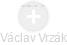 Václav Vrzák - Vizualizace  propojení osoby a firem v obchodním rejstříku