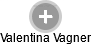  Valentina V. - Vizualizace  propojení osoby a firem v obchodním rejstříku