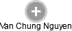 Van Chung Nguyen - Vizualizace  propojení osoby a firem v obchodním rejstříku