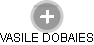 VASILE DOBAIES - Vizualizace  propojení osoby a firem v obchodním rejstříku