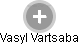  Vasyl V. - Vizualizace  propojení osoby a firem v obchodním rejstříku