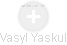 Vasyl Yaskul - Vizualizace  propojení osoby a firem v obchodním rejstříku
