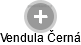  Vendula Č. - Vizualizace  propojení osoby a firem v obchodním rejstříku