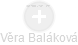 Věra Baláková - Vizualizace  propojení osoby a firem v obchodním rejstříku