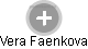 Vera Faenkova - Vizualizace  propojení osoby a firem v obchodním rejstříku