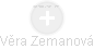 Věra Zemanová - Vizualizace  propojení osoby a firem v obchodním rejstříku