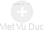 Viet Vu Duc - Vizualizace  propojení osoby a firem v obchodním rejstříku