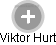  Viktor H. - Vizualizace  propojení osoby a firem v obchodním rejstříku