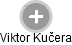 Viktor Kučera - Vizualizace  propojení osoby a firem v obchodním rejstříku