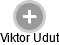 Viktor Udut - Vizualizace  propojení osoby a firem v obchodním rejstříku