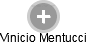  Vinicio M. - Vizualizace  propojení osoby a firem v obchodním rejstříku
