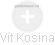 Vít Kosina - Vizualizace  propojení osoby a firem v obchodním rejstříku