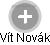 Vít Novák - Vizualizace  propojení osoby a firem v obchodním rejstříku