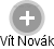 Vít Novák - Vizualizace  propojení osoby a firem v obchodním rejstříku