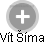 Vít Šíma - Vizualizace  propojení osoby a firem v obchodním rejstříku