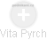 Vita Pyrch - Vizualizace  propojení osoby a firem v obchodním rejstříku