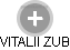  Vitalii Z. - Vizualizace  propojení osoby a firem v obchodním rejstříku