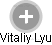 Vitaliy Lyu - Vizualizace  propojení osoby a firem v obchodním rejstříku