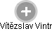 Vítězslav Vintr - Vizualizace  propojení osoby a firem v obchodním rejstříku