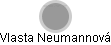 Vlasta Neumannová - Vizualizace  propojení osoby a firem v obchodním rejstříku