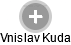  Vnislav K. - Vizualizace  propojení osoby a firem v obchodním rejstříku