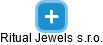Ritual Jewels s.r.o. - náhled vizuálního zobrazení vztahů obchodního rejstříku