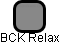 BCK Relax - náhled vizuálního zobrazení vztahů obchodního rejstříku