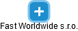 Fast Worldwide s.r.o. - náhled vizuálního zobrazení vztahů obchodního rejstříku