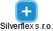 Silverflex s.r.o. - náhled vizuálního zobrazení vztahů obchodního rejstříku