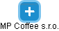 MP Coffee s.r.o. - náhled vizuálního zobrazení vztahů obchodního rejstříku