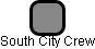 South City Crew - náhled vizuálního zobrazení vztahů obchodního rejstříku