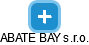 ABATE BAY s.r.o. - náhled vizuálního zobrazení vztahů obchodního rejstříku