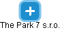 The Park 7 s.r.o. - náhled vizuálního zobrazení vztahů obchodního rejstříku