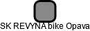 SK REVYNA bike Opava - náhled vizuálního zobrazení vztahů obchodního rejstříku
