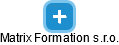 Matrix Formation s.r.o. - náhled vizuálního zobrazení vztahů obchodního rejstříku
