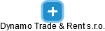 Dynamo Trade & Rent s.r.o. - náhled vizuálního zobrazení vztahů obchodního rejstříku