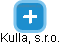 Kulla, s.r.o. - náhled vizuálního zobrazení vztahů obchodního rejstříku